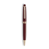 Penna Montblanc Meisterstuck in Resina 133008 - 133008